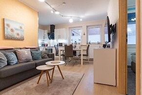 Ferienwohnung in Busum