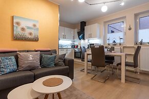Ferienwohnung in Busum