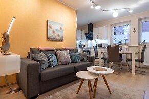 Ferienwohnung in Busum