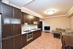 Apartment by Luxe Group KO110