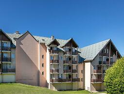 Mountain Hideaway in Villard de Lans