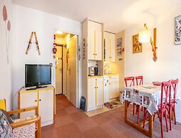Mountain Hideaway in Villard de Lans