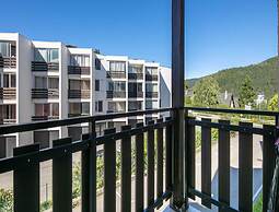 Mountain Hideaway in Villard de Lans