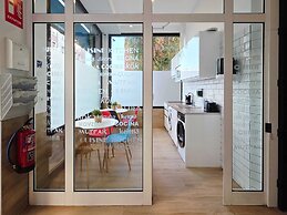 Bilbao ROOMS & KITCHEN Altube