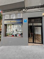 Bilbao ROOMS & KITCHEN Altube