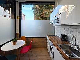 Bilbao ROOMS & KITCHEN Altube