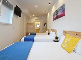 Bilbao ROOMS & KITCHEN Altube
