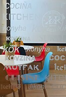 Bilbao ROOMS & KITCHEN Altube