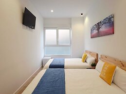 Bilbao ROOMS & KITCHEN Altube