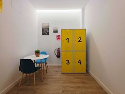 Bilbao ROOMS & KITCHEN Altube