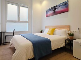 Bilbao ROOMS & KITCHEN Altube