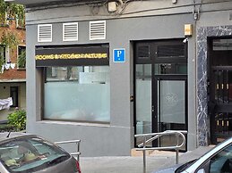 Bilbao ROOMS & KITCHEN Altube