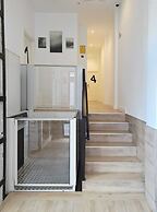Bilbao ROOMS & KITCHEN Altube