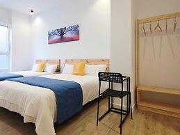 Bilbao ROOMS & KITCHEN Altube