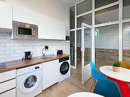 Bilbao ROOMS & KITCHEN Altube
