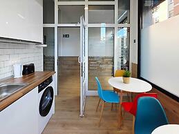 Bilbao ROOMS & KITCHEN Altube