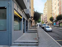 Bilbao ROOMS & KITCHEN Altube
