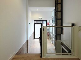 Bilbao ROOMS & KITCHEN Altube
