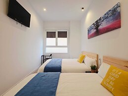 Bilbao ROOMS & KITCHEN Altube