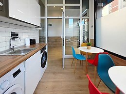 Bilbao ROOMS & KITCHEN Altube