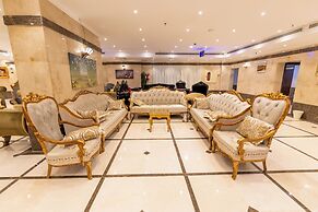 Safeer Almisk Hotel