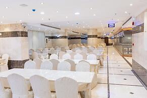 Safeer Almisk Hotel