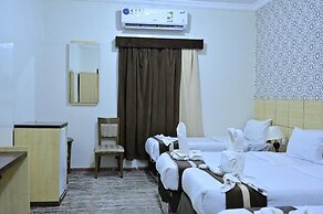 Safeer Almisk Hotel