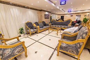Safeer Almisk Hotel