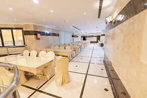 Safeer Almisk Hotel