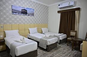 Safeer Almisk Hotel