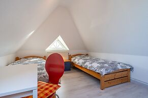 Ferienwohnung in Westerdeichstrich