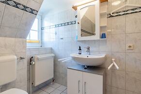 Ferienwohnung in Westerdeichstrich