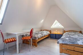 Ferienwohnung in Westerdeichstrich