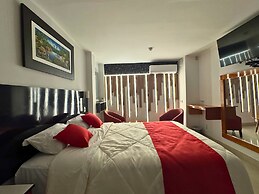 City Tower Hotel