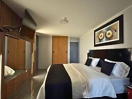 City Tower Hotel