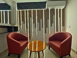 City Tower Hotel