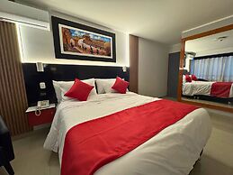City Tower Hotel