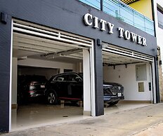 City Tower Hotel