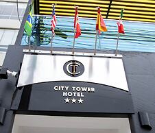 City Tower Hotel