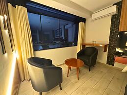 City Tower Hotel