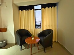 City Tower Hotel