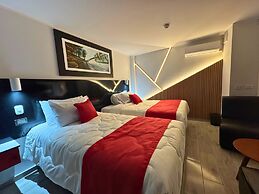 City Tower Hotel