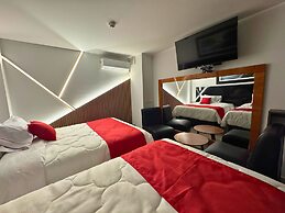 City Tower Hotel
