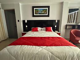 City Tower Hotel
