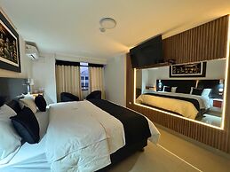 City Tower Hotel