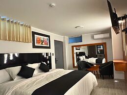 City Tower Hotel