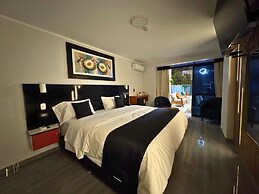City Tower Hotel