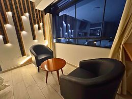 City Tower Hotel