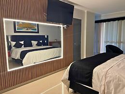 City Tower Hotel