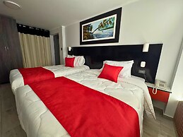City Tower Hotel